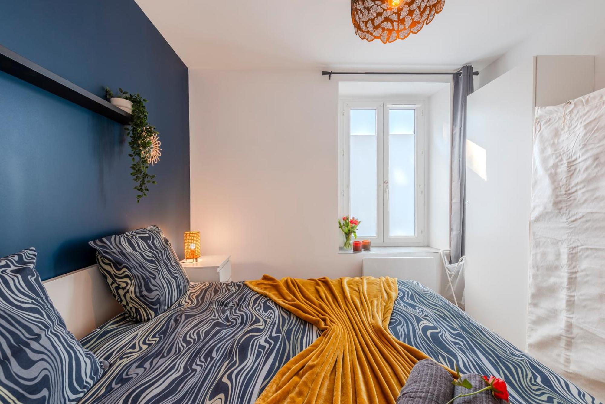 Jungle - Magnifique Appartement Avec Parking Prive - Paris-Disney & Cdg A 25 Minutes Pomponne Eksteriør billede
