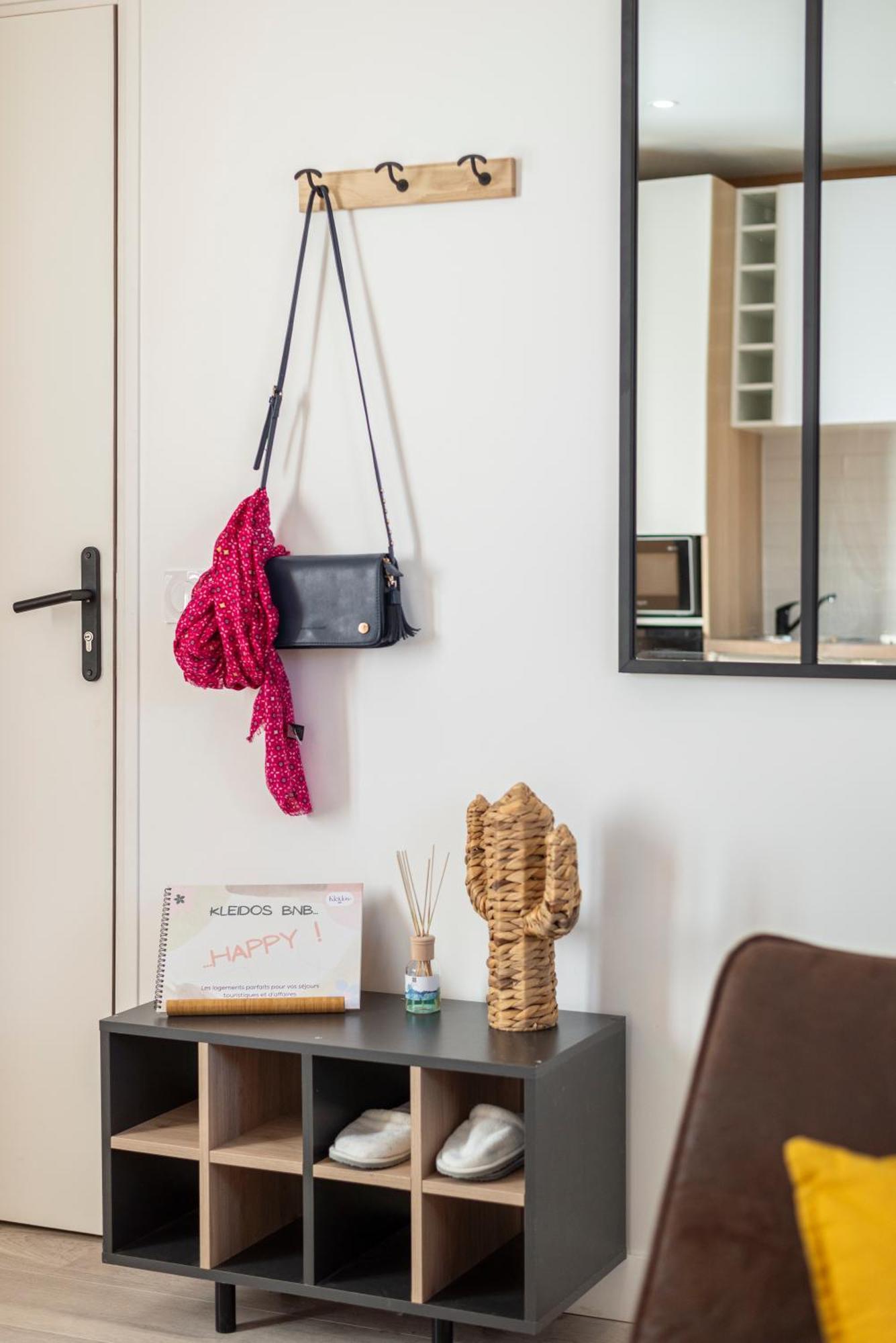 Jungle - Magnifique Appartement Avec Parking Prive - Paris-Disney & Cdg A 25 Minutes Pomponne Eksteriør billede