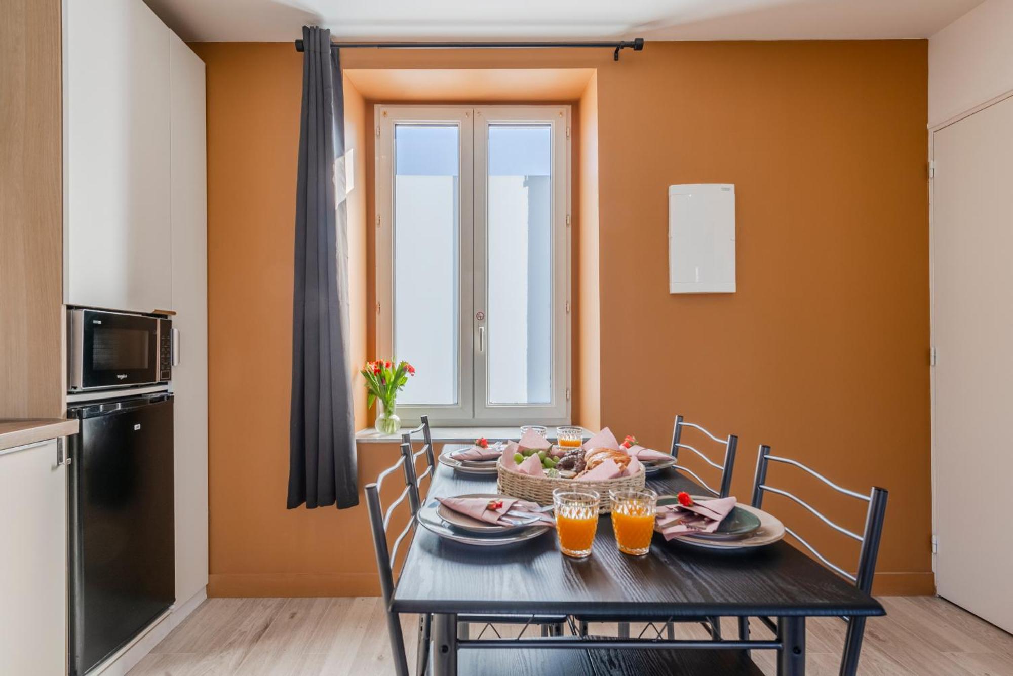 Jungle - Magnifique Appartement Avec Parking Prive - Paris-Disney & Cdg A 25 Minutes Pomponne Eksteriør billede
