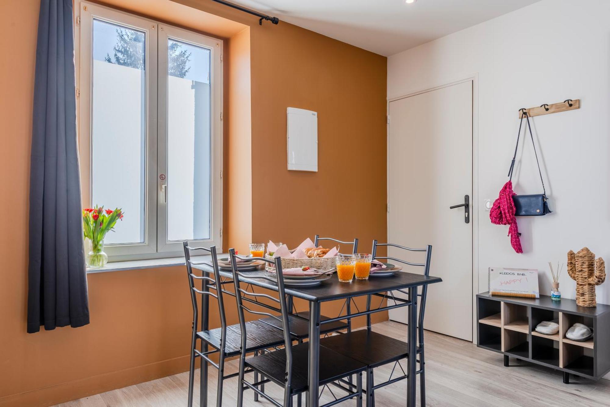 Jungle - Magnifique Appartement Avec Parking Prive - Paris-Disney & Cdg A 25 Minutes Pomponne Eksteriør billede