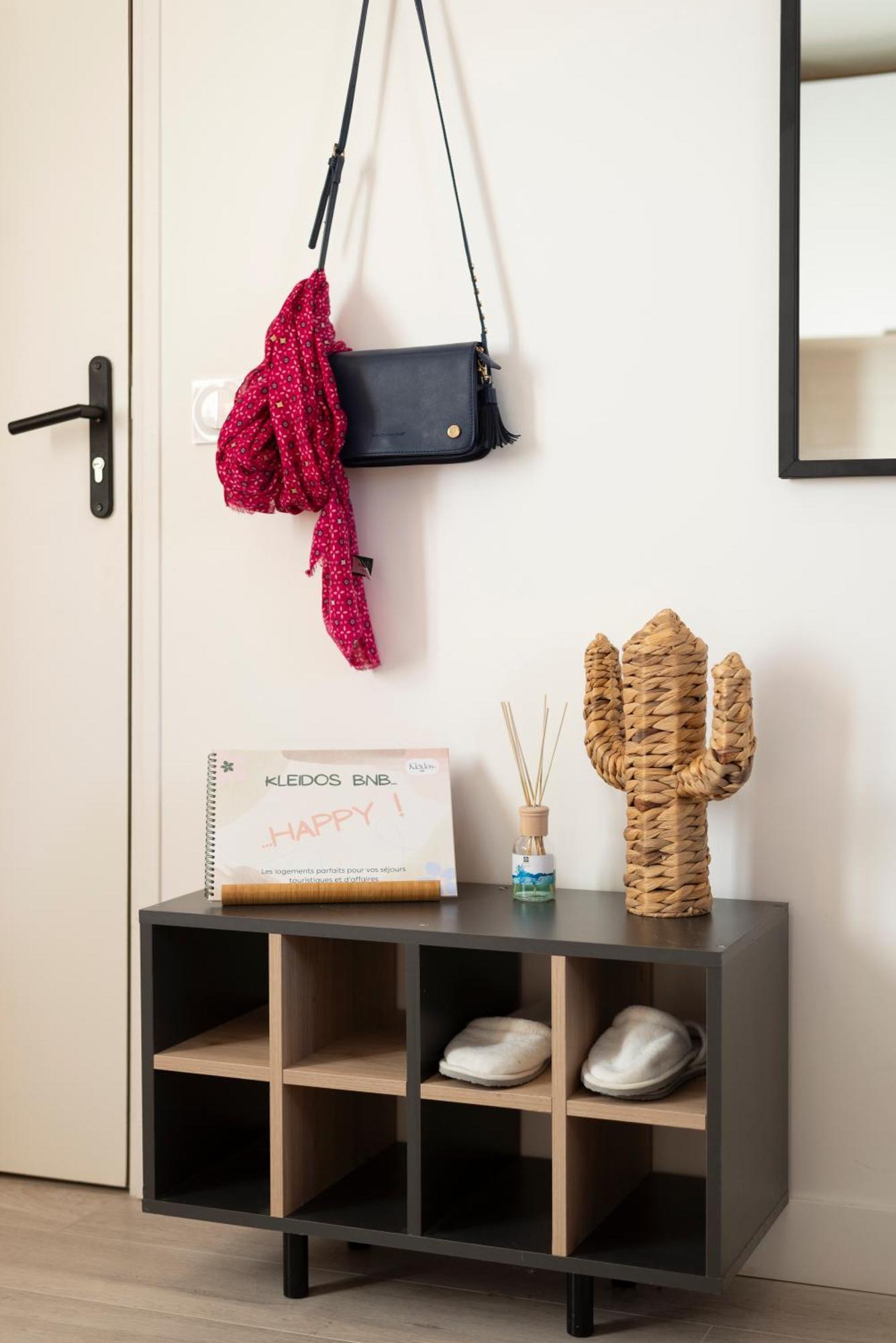 Jungle - Magnifique Appartement Avec Parking Prive - Paris-Disney & Cdg A 25 Minutes Pomponne Eksteriør billede